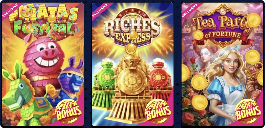 casino bigclash